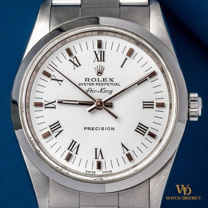 Rolex Air-King 14000M