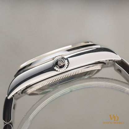 Rolex Air-King 14000M