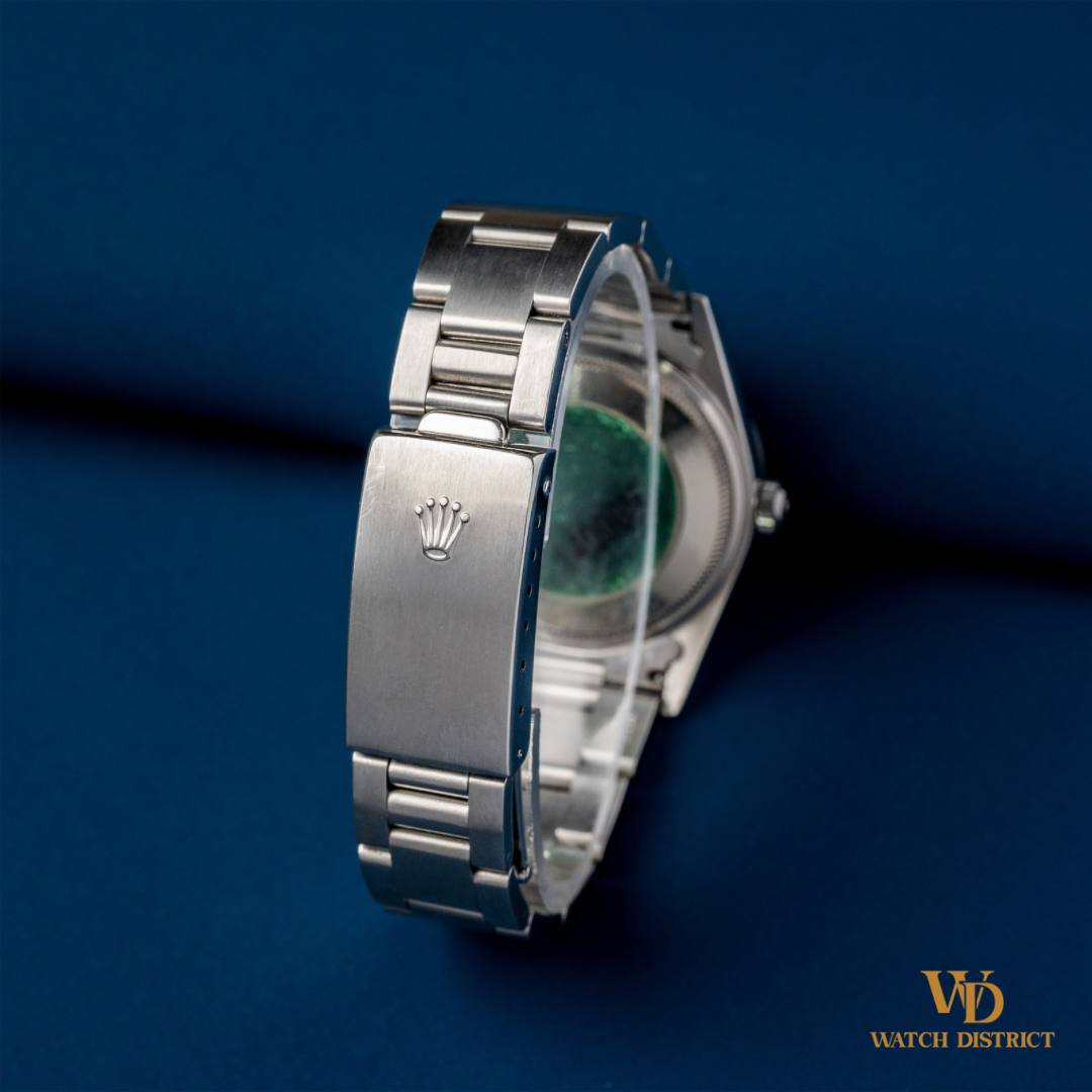 Rolex Air-King 14000M