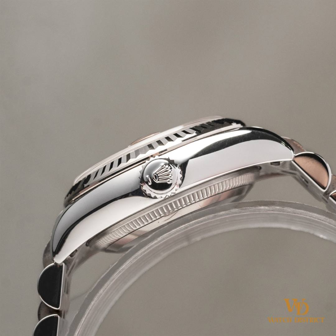 Rolex Lady-Datejust 179174
