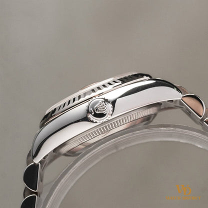 Rolex Lady-Datejust 179174