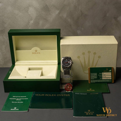 Rolex Datejust 116264