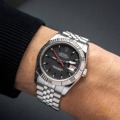 Rolex Datejust 116264