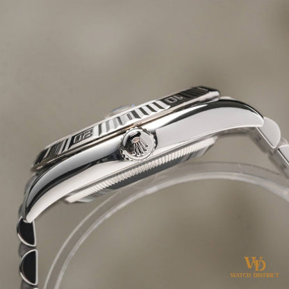 Rolex Datejust 116264