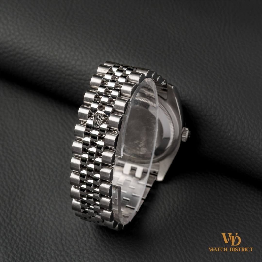 Rolex Datejust 116264