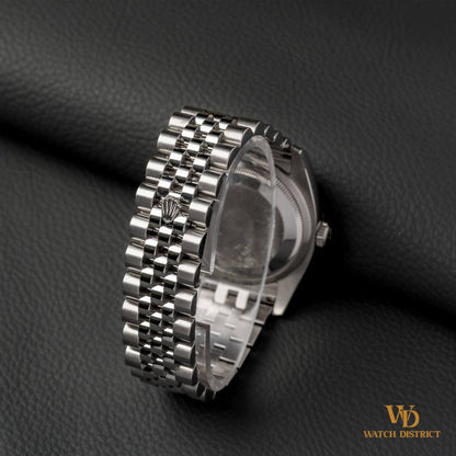 Rolex Datejust 116264