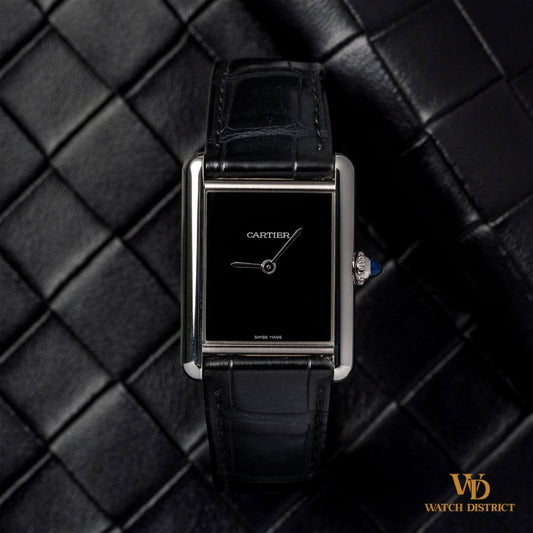 Cartier Tank Must Large WSTA0072