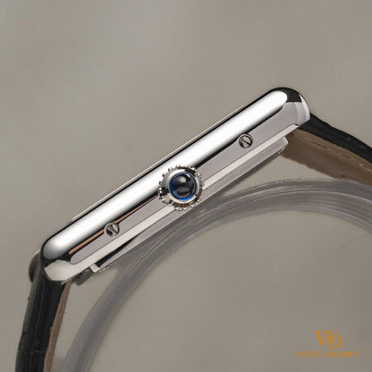 Cartier Tank Must Large WSTA0072