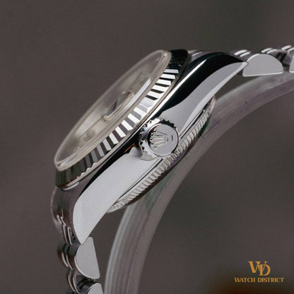 Rolex Lady-Datejust 69174