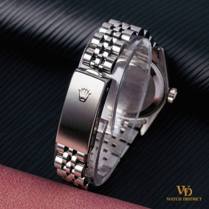 Rolex Lady-Datejust 79174