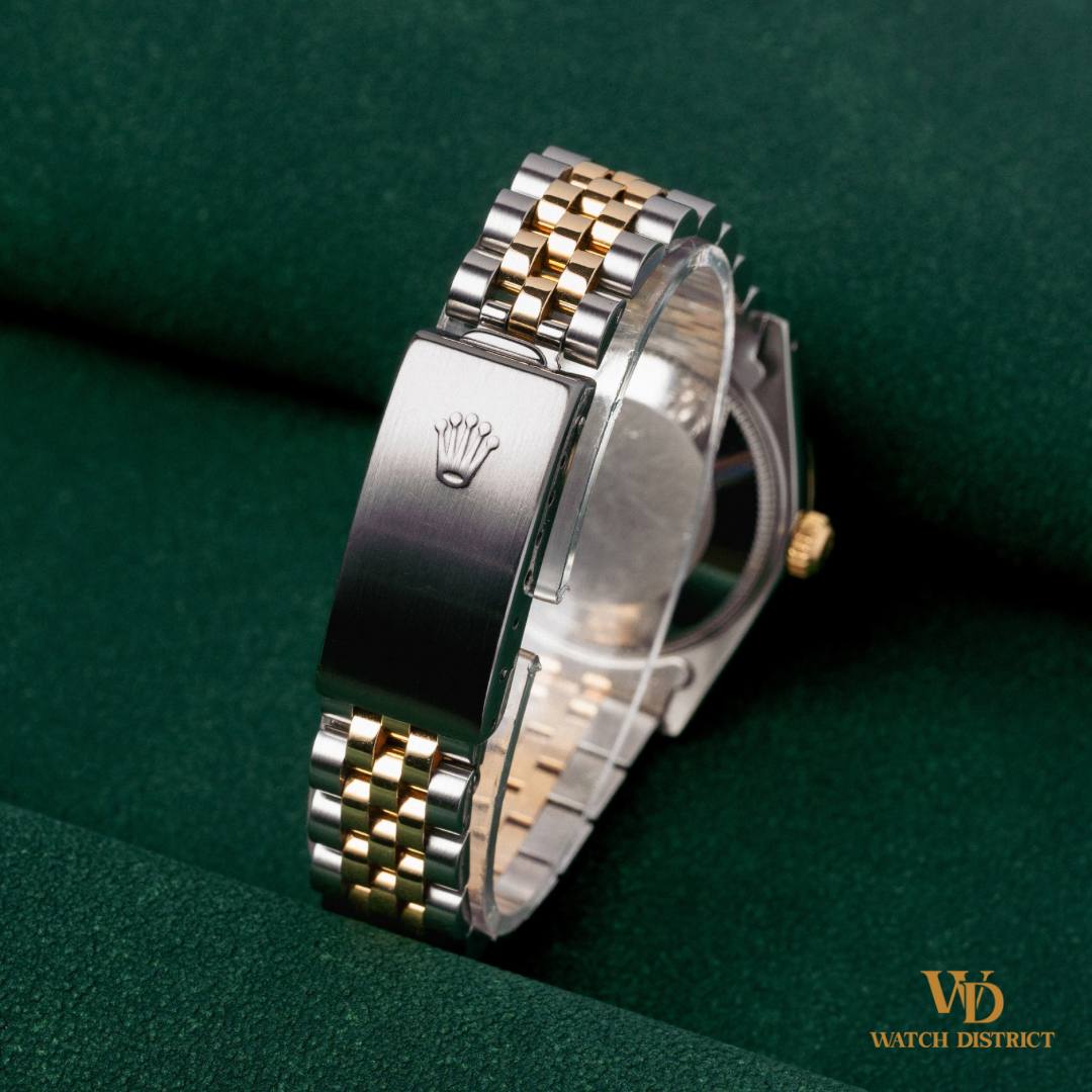 Rolex Datejust 68273