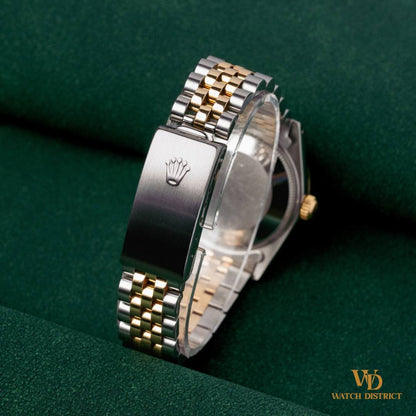 Rolex Datejust 68273