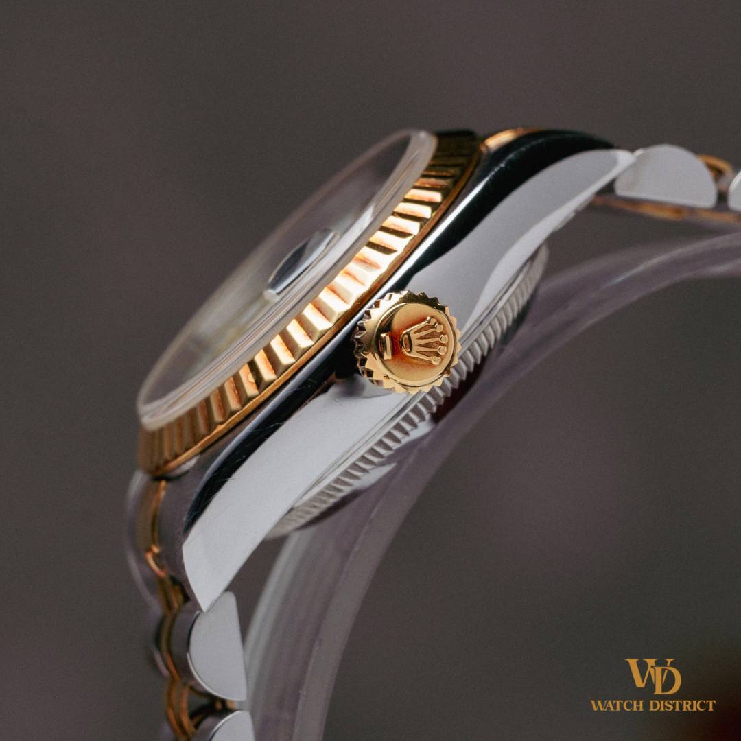 Rolex Lady-Datejust 69173
