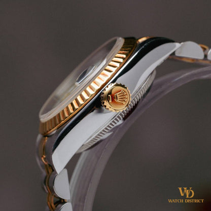 Rolex Lady-Datejust 69173