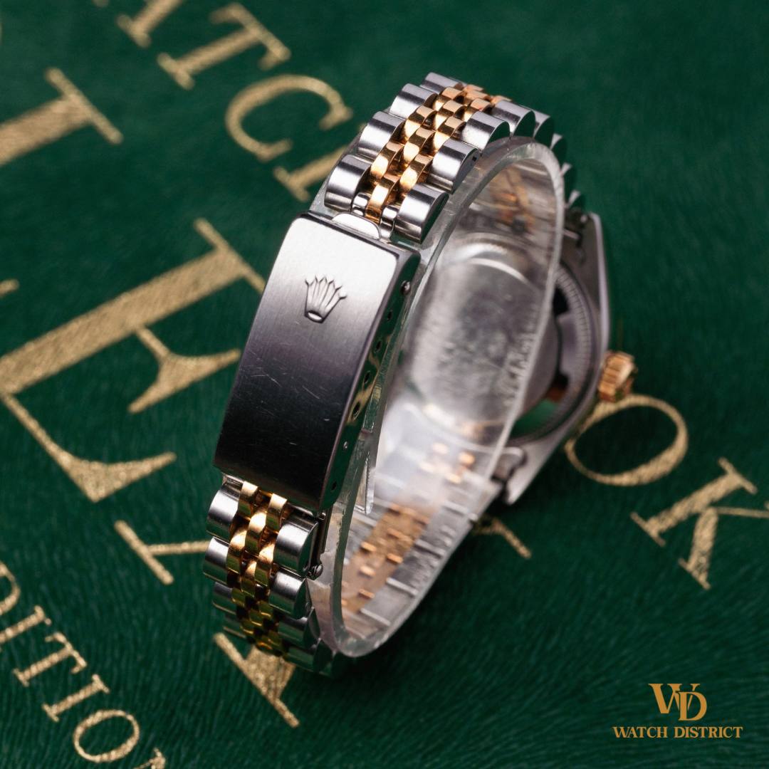 Rolex Lady-Datejust 69173