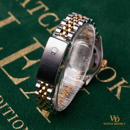Rolex Lady-Datejust 69173