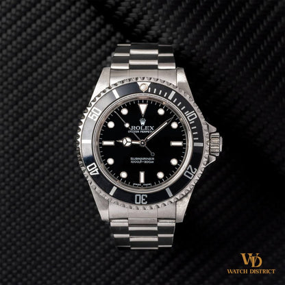 Rolex Submariner No-Date 14060