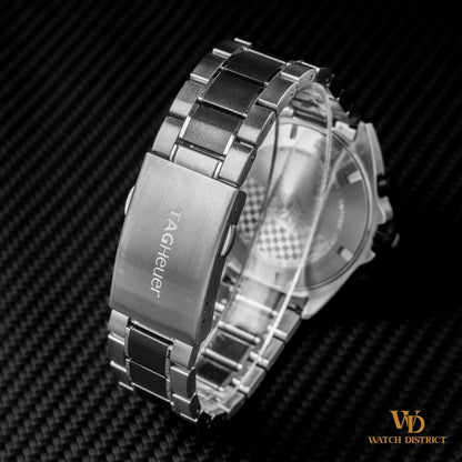 Tag Heuer Formula 1 Chronograph CAZ1010