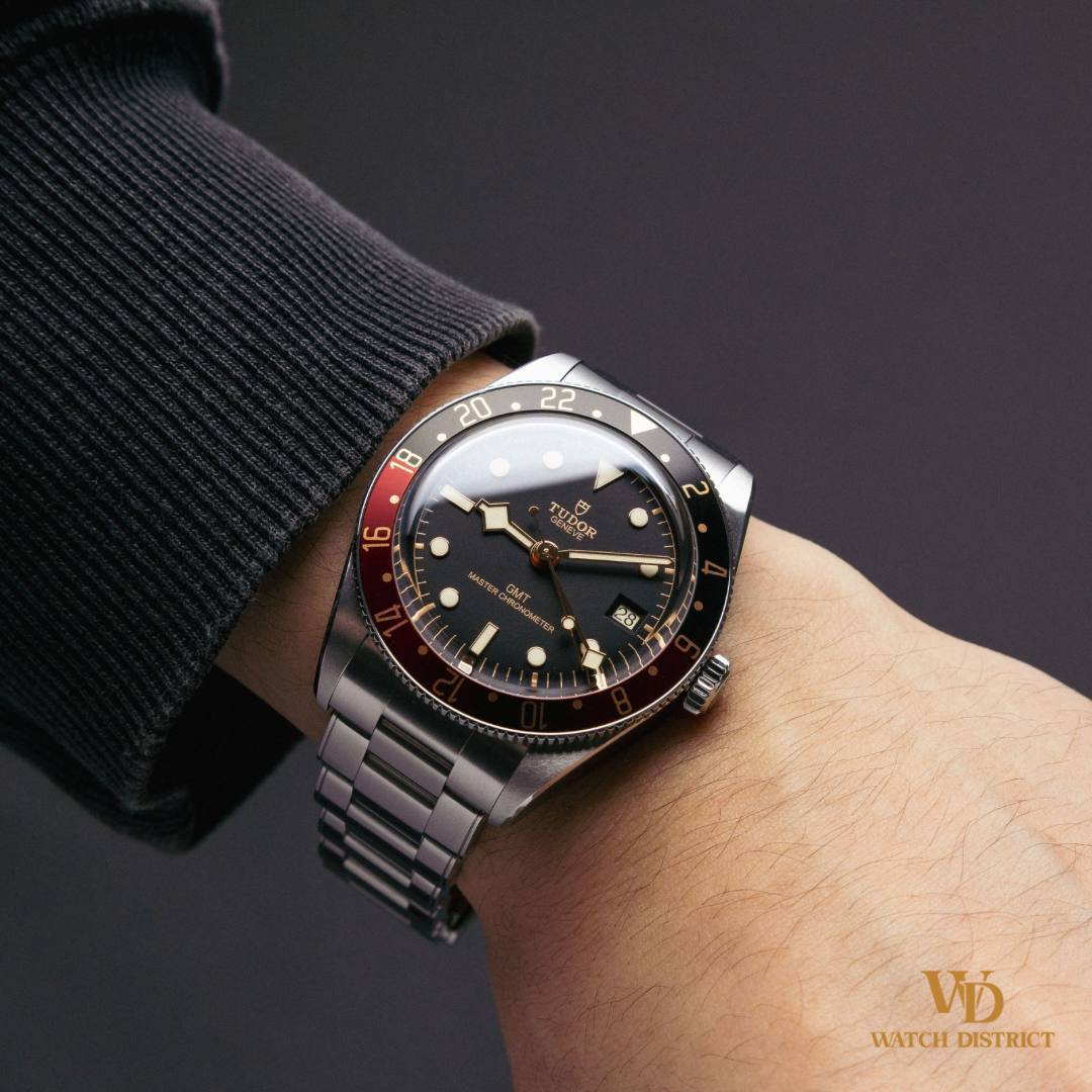 Tudor Black Bay 58 GMT M7939G1A0NRU-0001