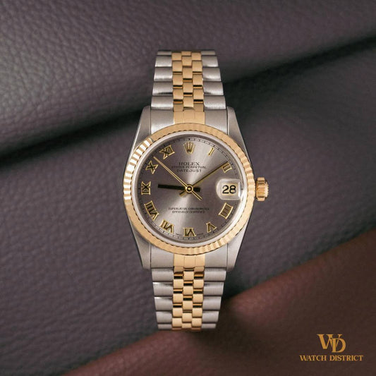 Rolex Datejust 78273