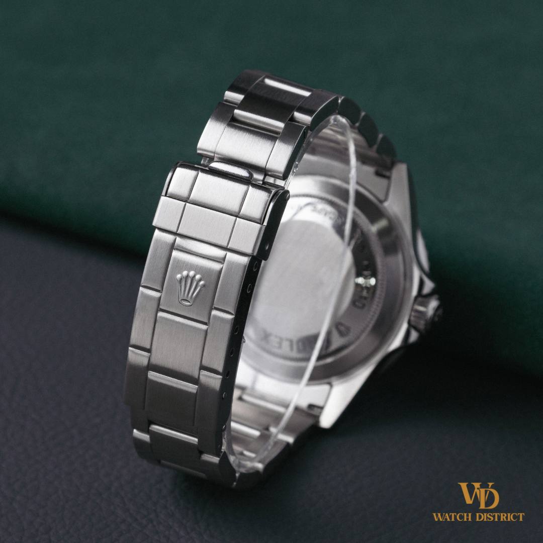 Rolex Sea-Dweller 16600