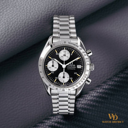 Omega Speedmaster Date 3210.50.00