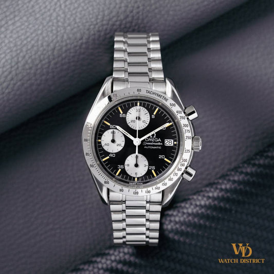 Omega Speedmaster Date 3210.50.00