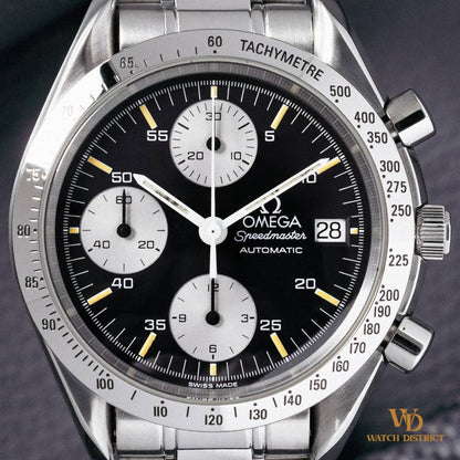 Omega Speedmaster Date 3210.50.00