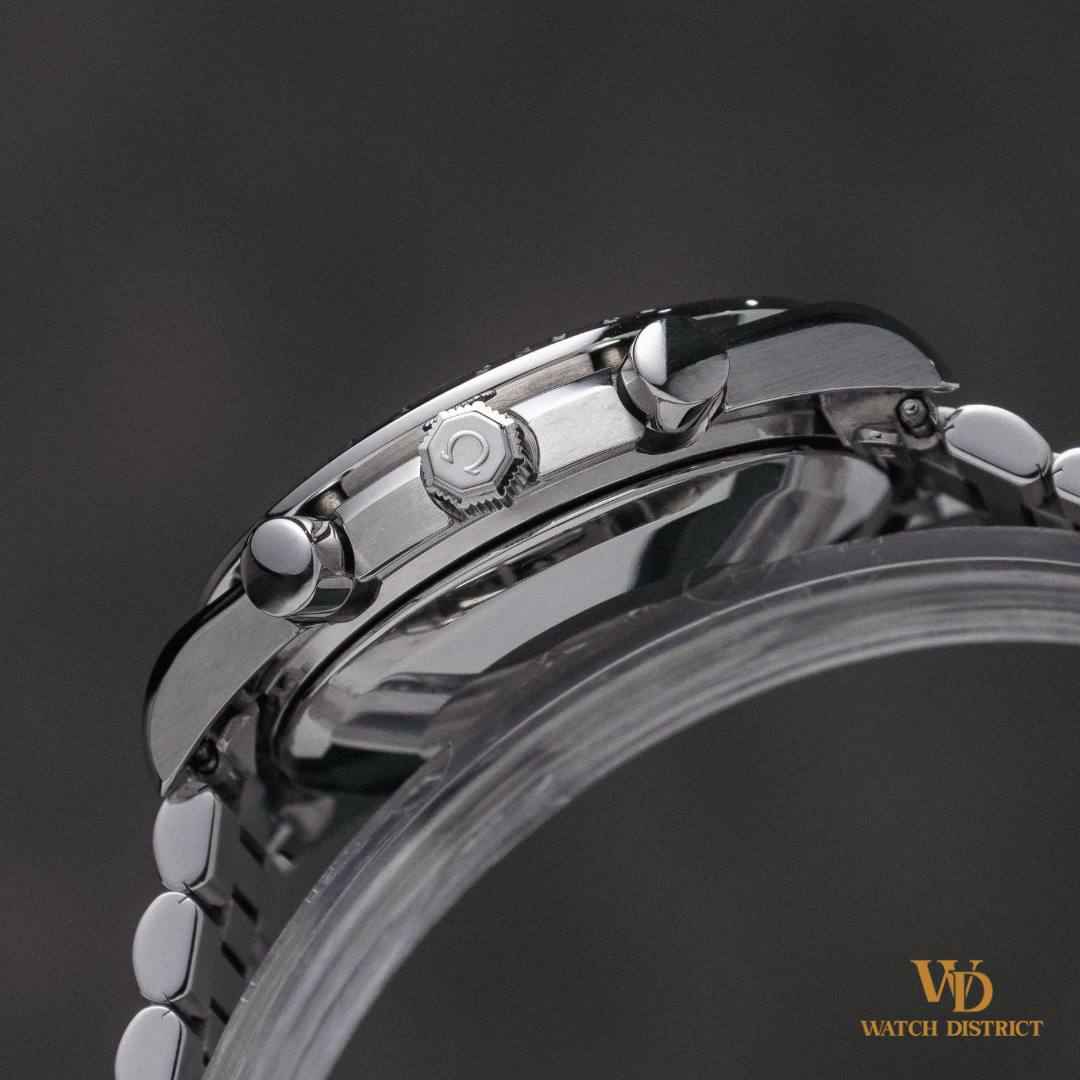 Omega Speedmaster Date 3210.50.00