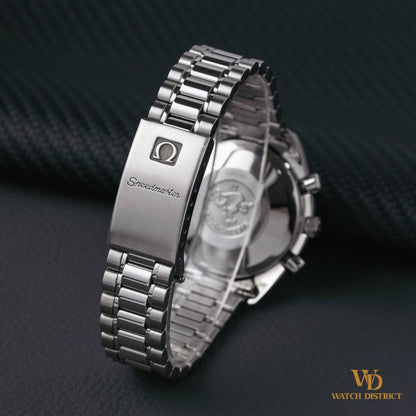 Omega Speedmaster Date 3210.50.00