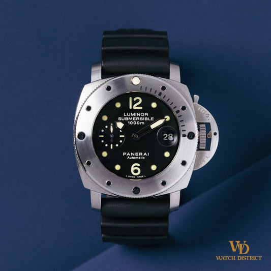 Panerai Luminor 1950 Submersible PAM00243
