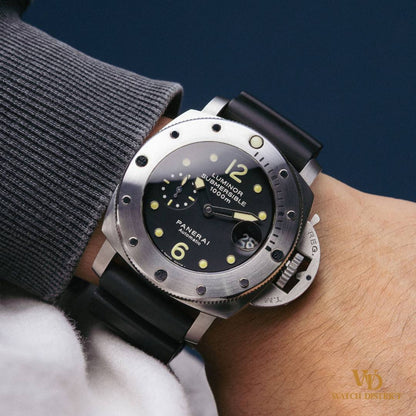 Panerai Luminor 1950 Submersible PAM00243