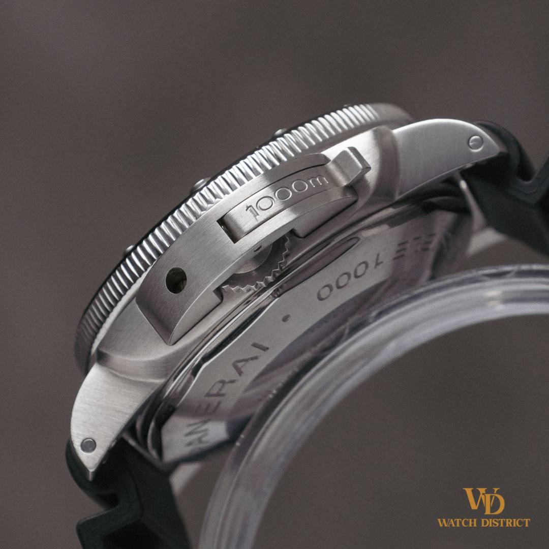 Panerai Luminor 1950 Submersible PAM00243