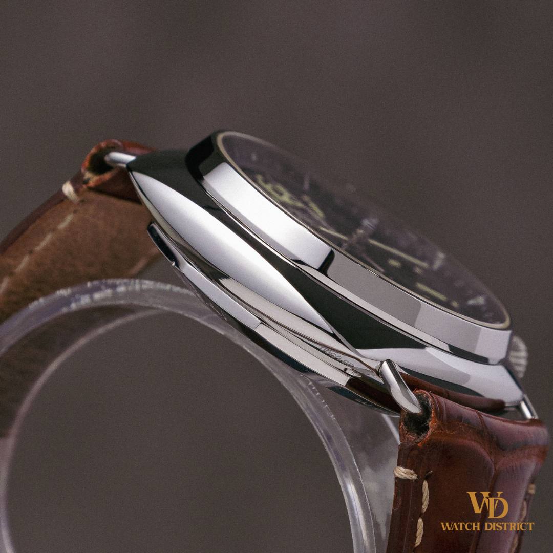 Panerai Radiomir Alarm GMT PAM00098