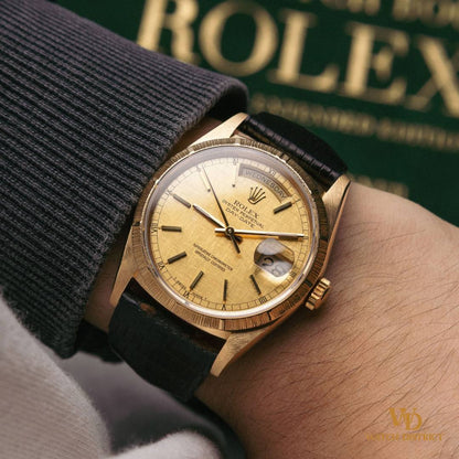 Rolex Day-Date 18078