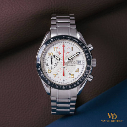 Omega Speedmaster Mark 40 3513.33.00