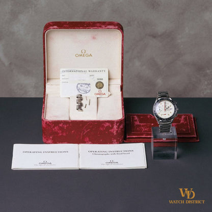 Omega Speedmaster Mark 40 3513.33.00