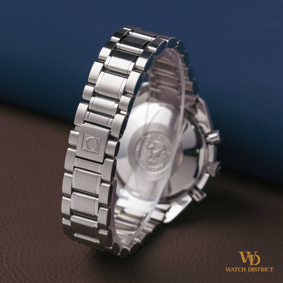 Omega Speedmaster Mark 40 3513.33.00