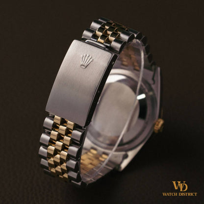 Rolex Datejust 16233
