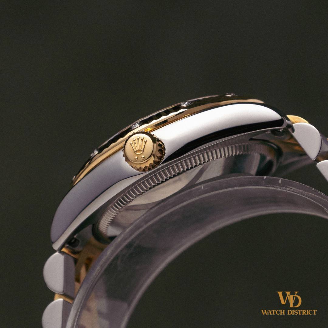 Rolex Lady-Datejust 178313