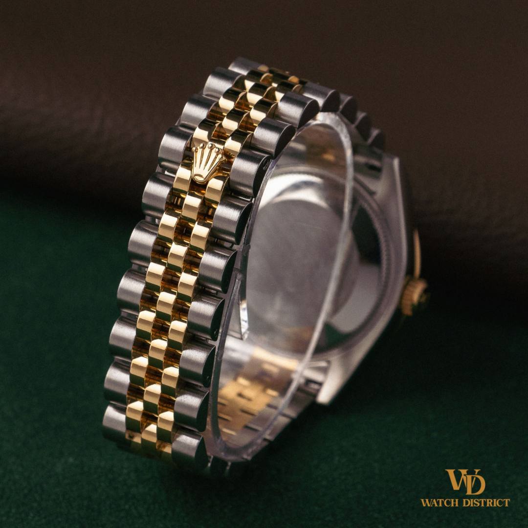 Rolex Lady-Datejust 178313