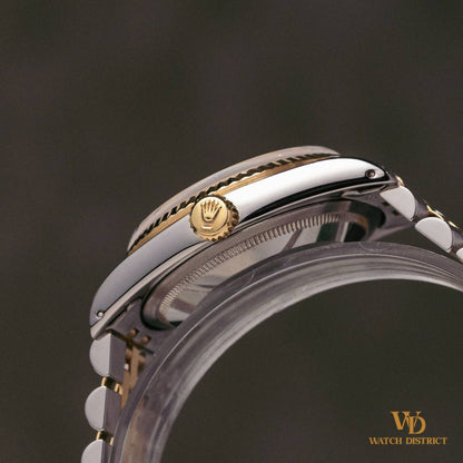 Rolex Datejust 16233