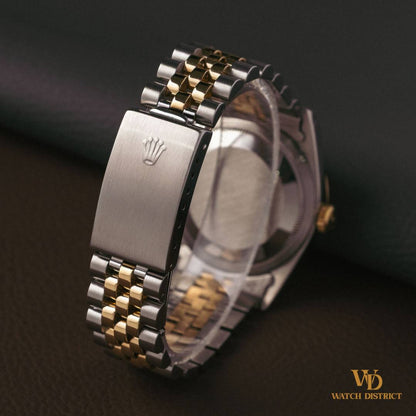 Rolex Datejust 16233