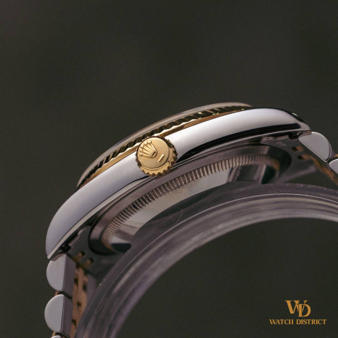 Rolex Datejust 16233