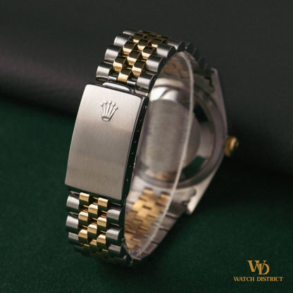 Rolex Datejust 16233