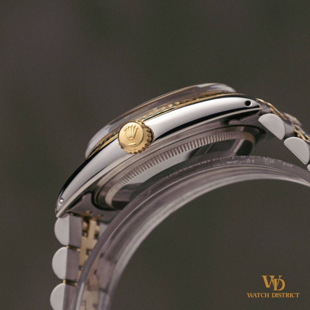 Rolex Datejust 16013