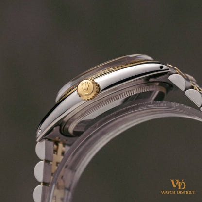 Rolex Datejust 16013