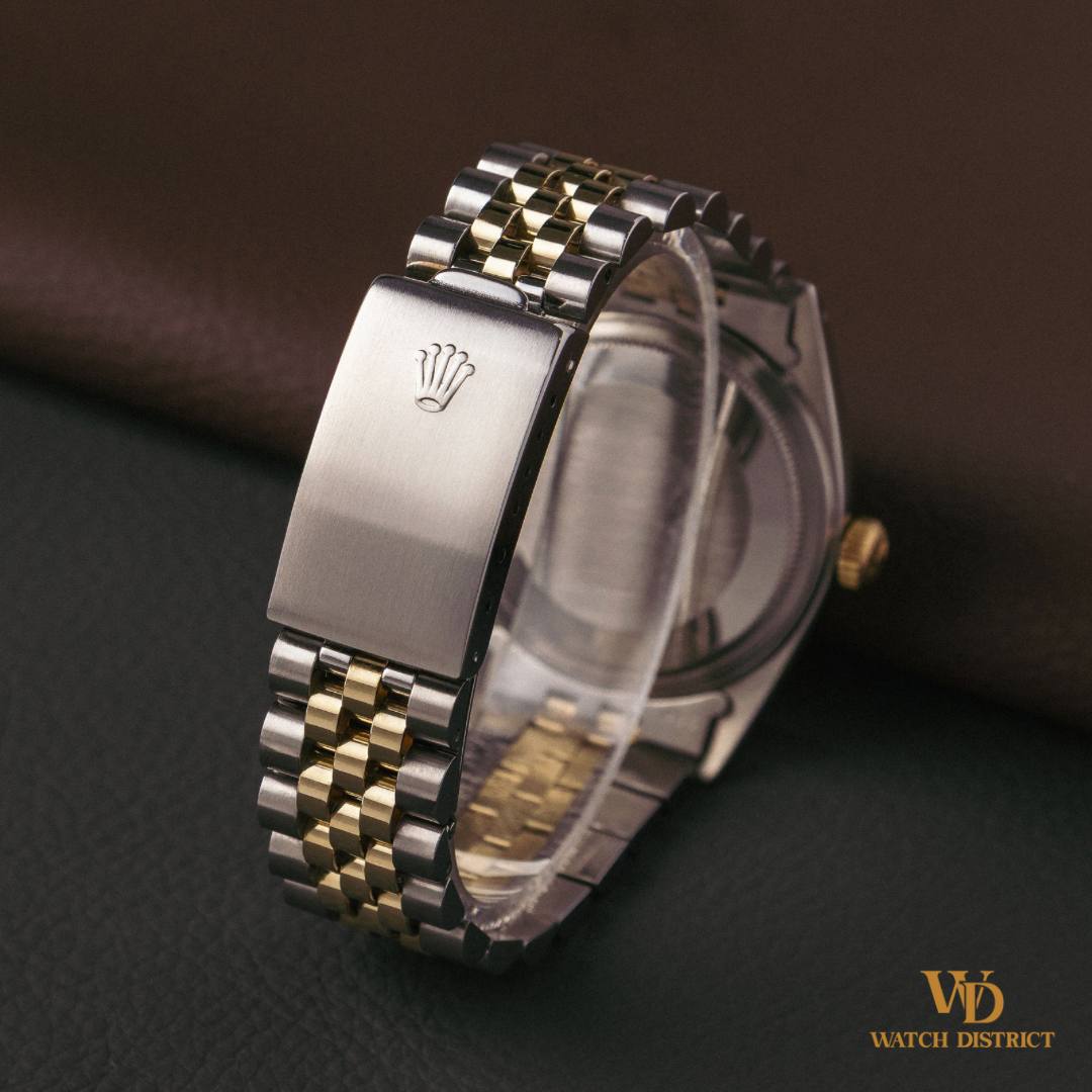 Rolex Datejust 16013