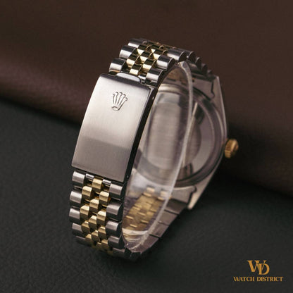 Rolex Datejust 16013
