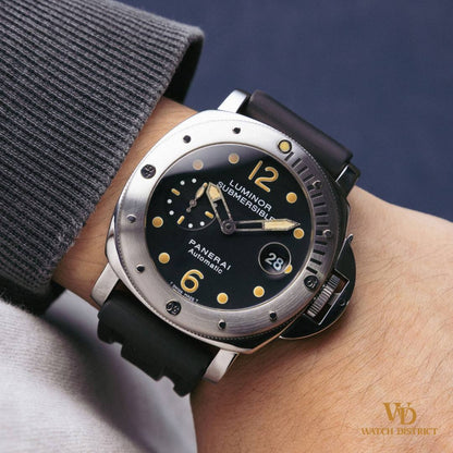 Panerai Luminor Submersible PAM00024 Automatic